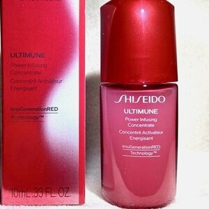 Shiseido Ultimune Power Infusing Serum .33oz